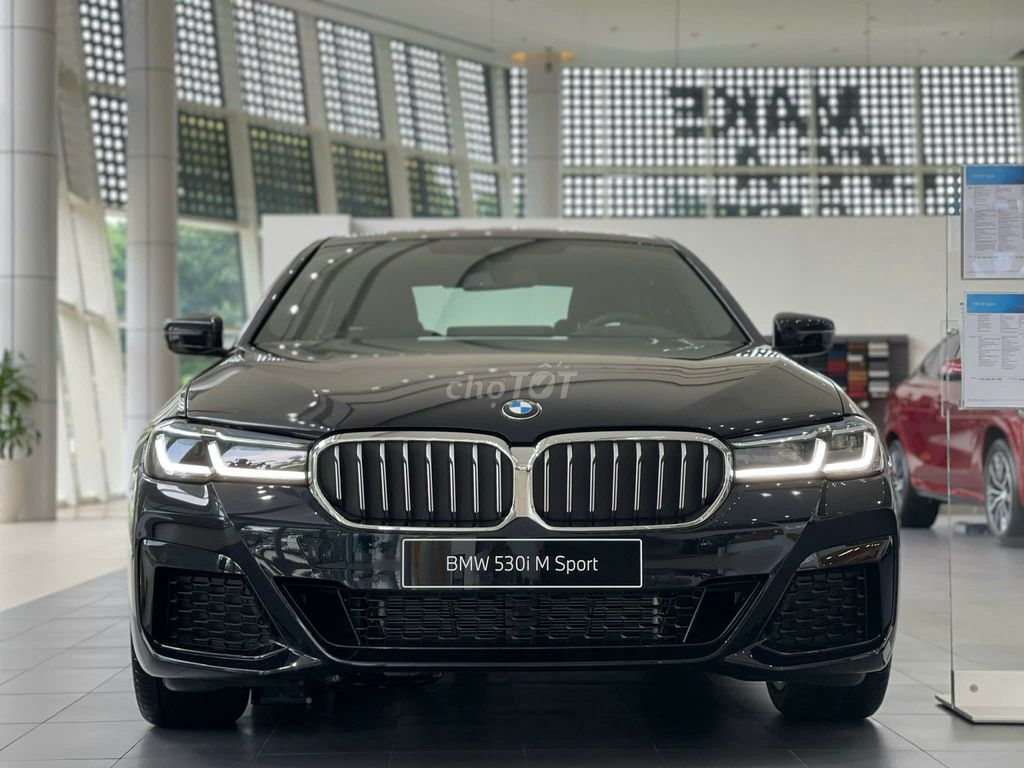 BMW 2022 - ảnh 1