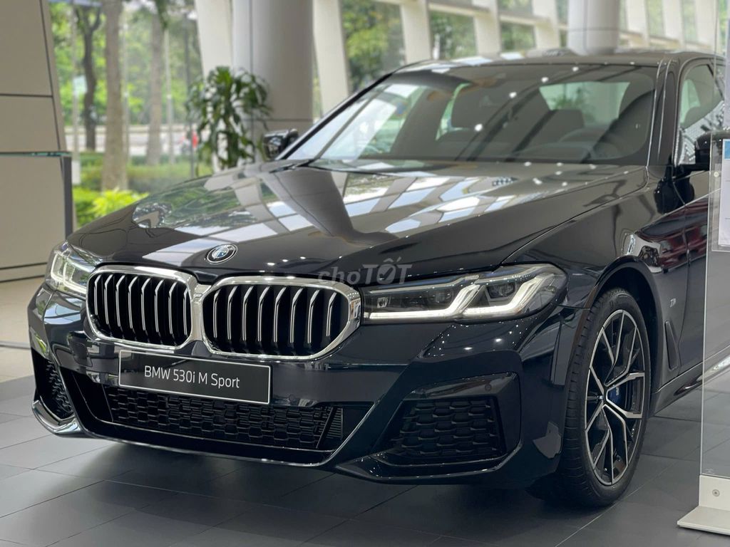BMW 2022 - ảnh 2