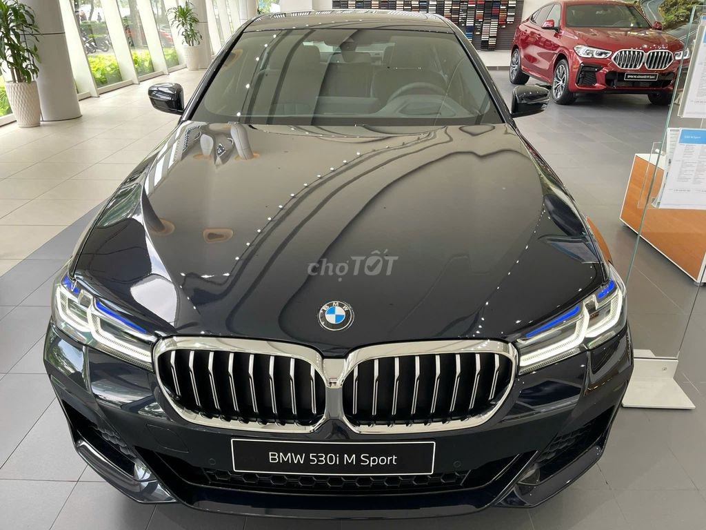 BMW 2022 - ảnh 3