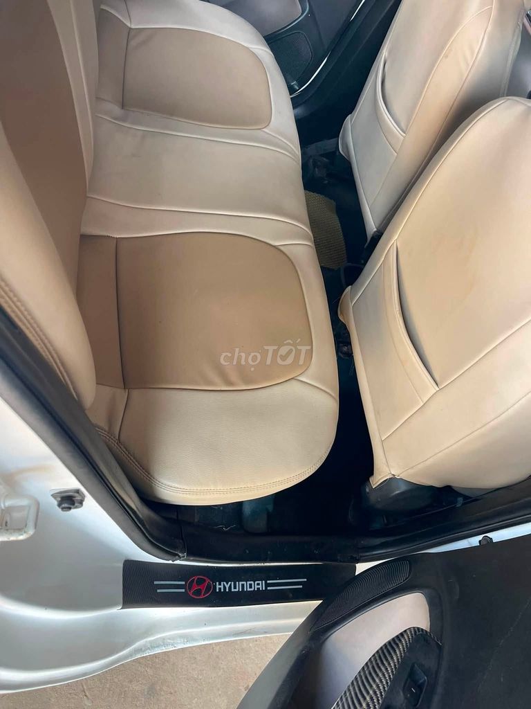 Hyundai i10 2014 - ảnh 3