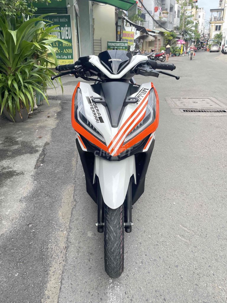 Honda Vario 2022 - ảnh 1