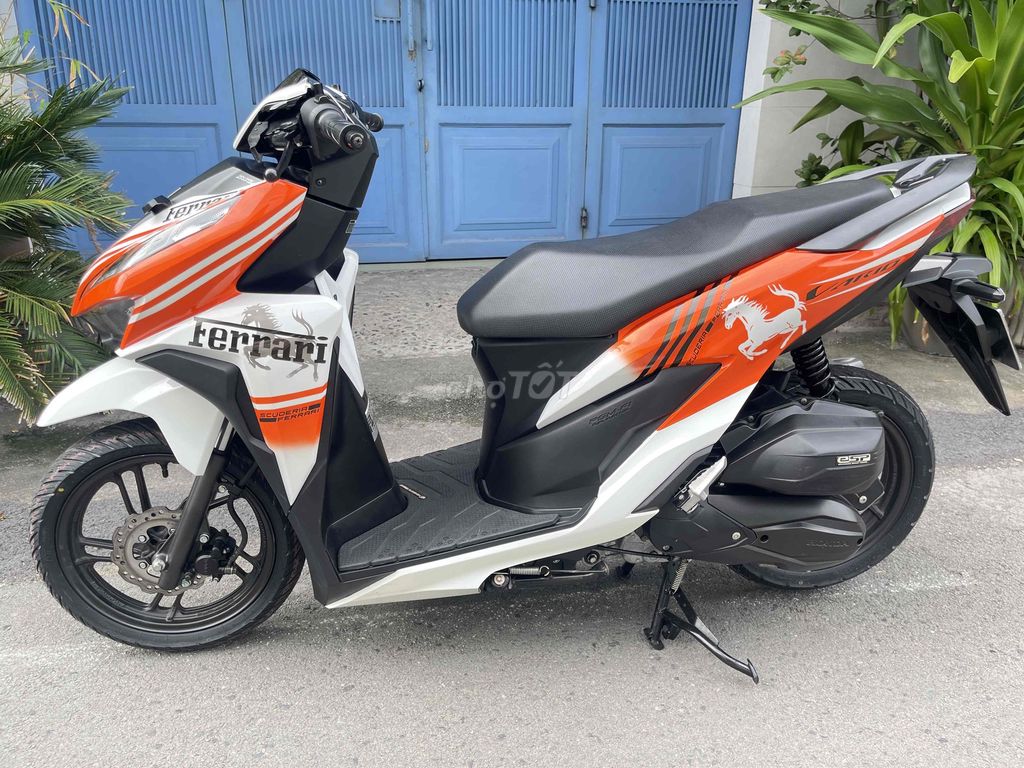 Honda Vario 2022 - ảnh 3