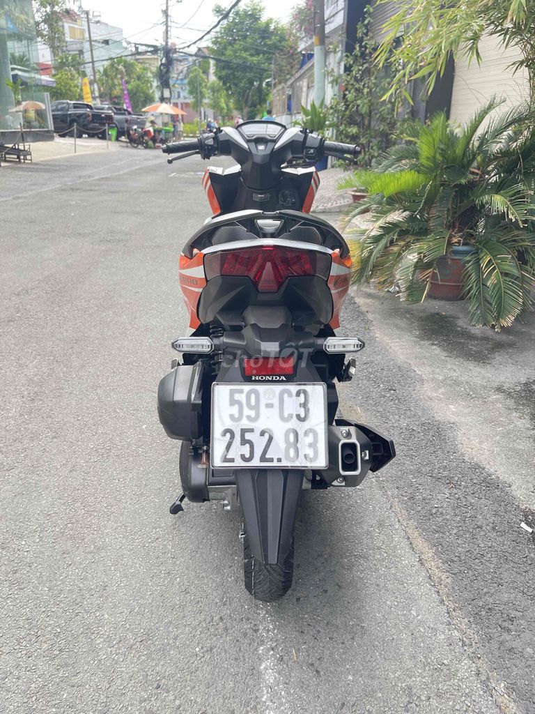 Honda Vario 2022 - ảnh 4
