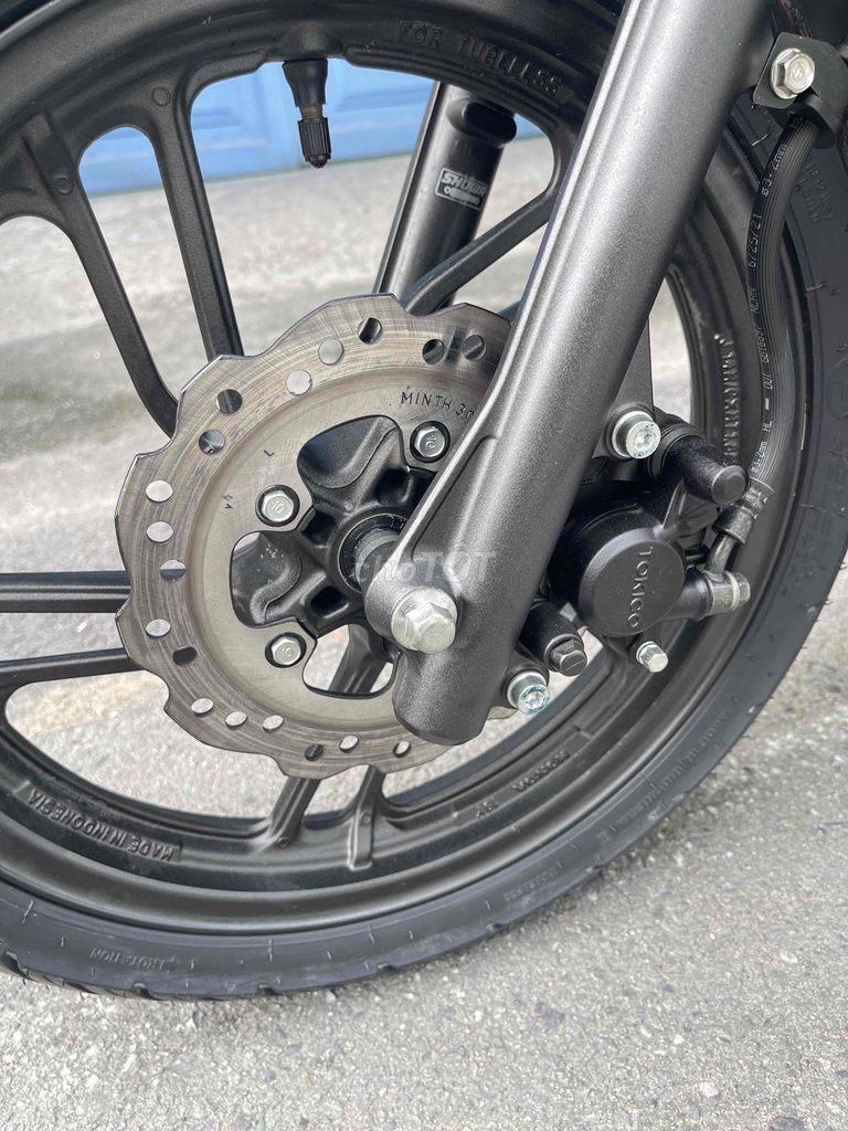Honda Vario 2022 - ảnh 5