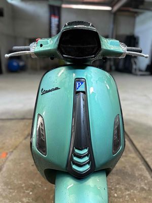 Piaggio Vespa 2021 - ảnh 1