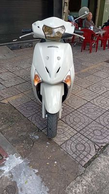 Honda Lead 2008 - ảnh 1
