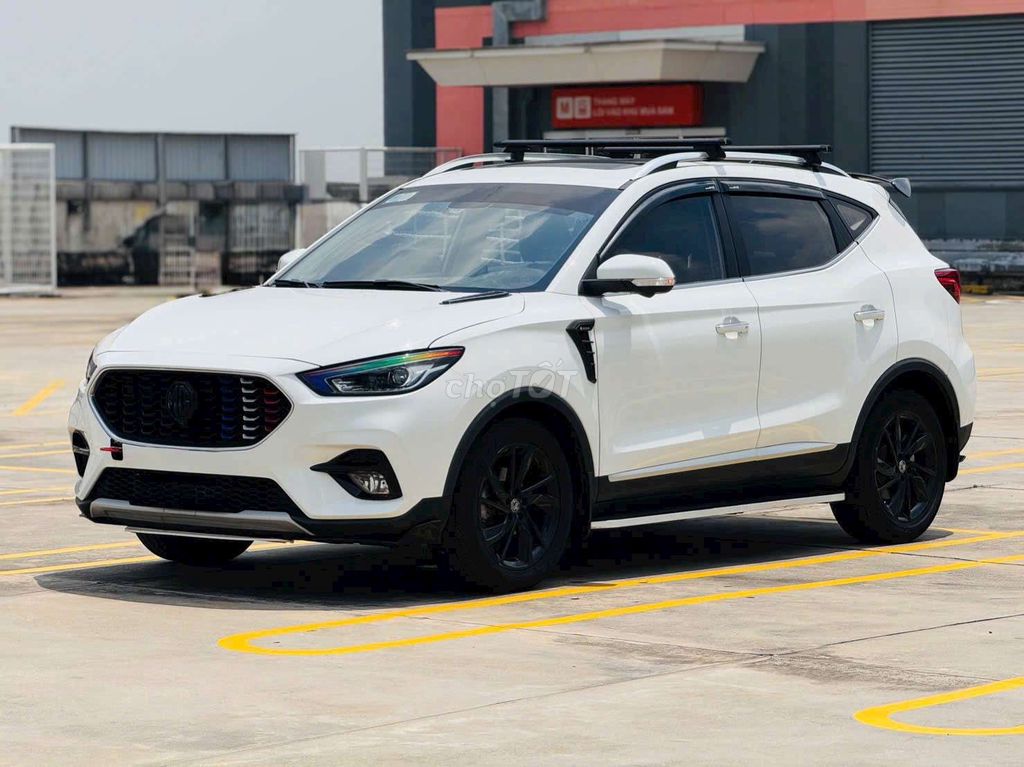 MG 2023 - ảnh 2