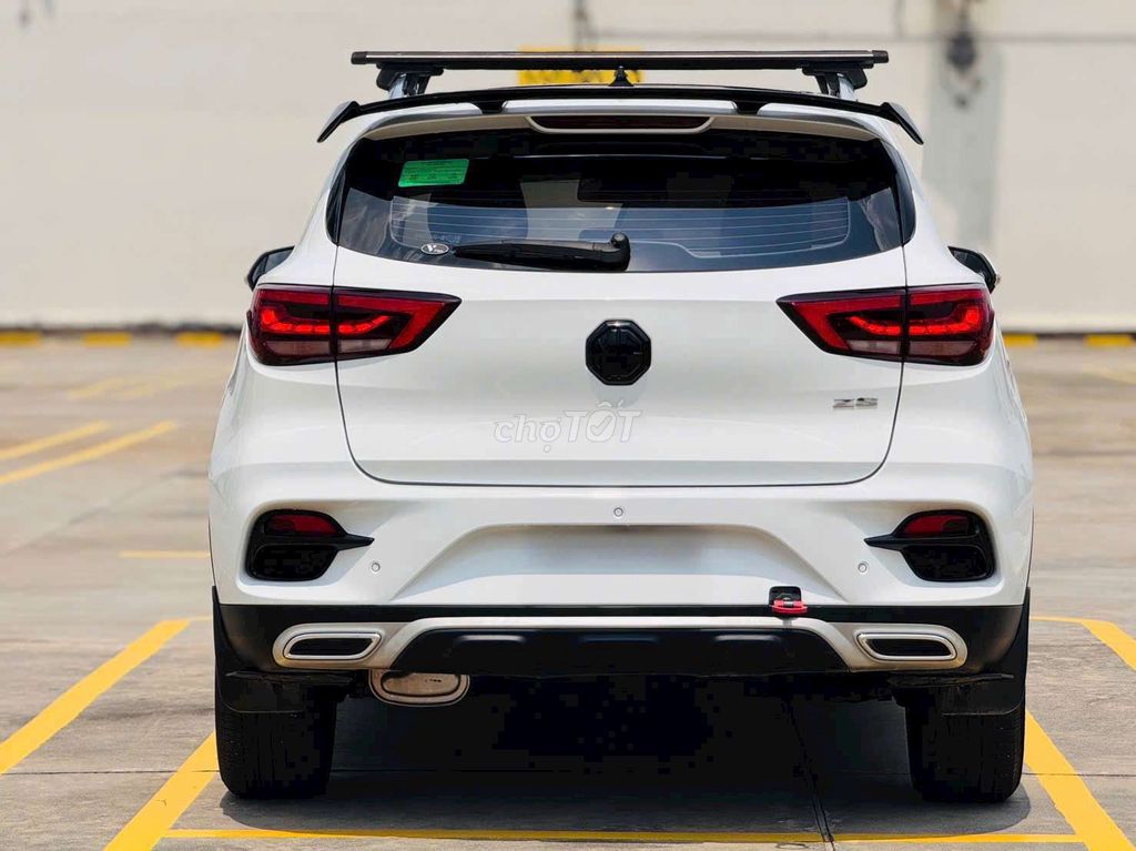 MG 2023 - ảnh 5