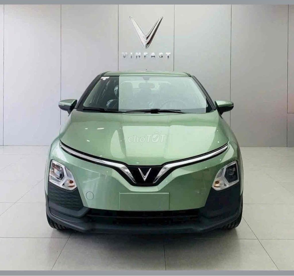 VinFast VF5 - ảnh 1