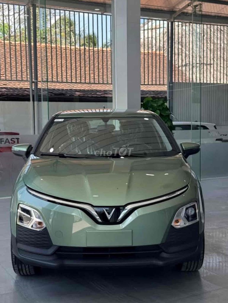 VinFast VF5 - ảnh 2