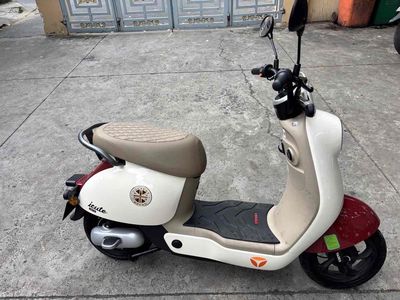 Xe m 2026 - ảnh 1