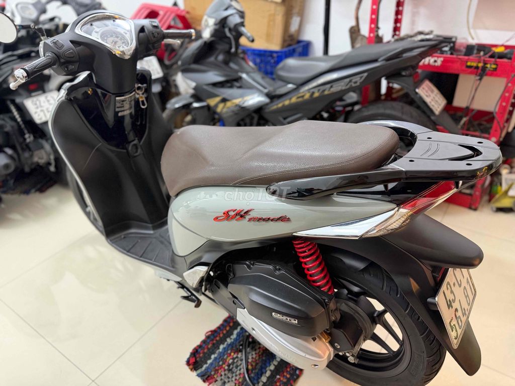 Honda 2017 - ảnh 2
