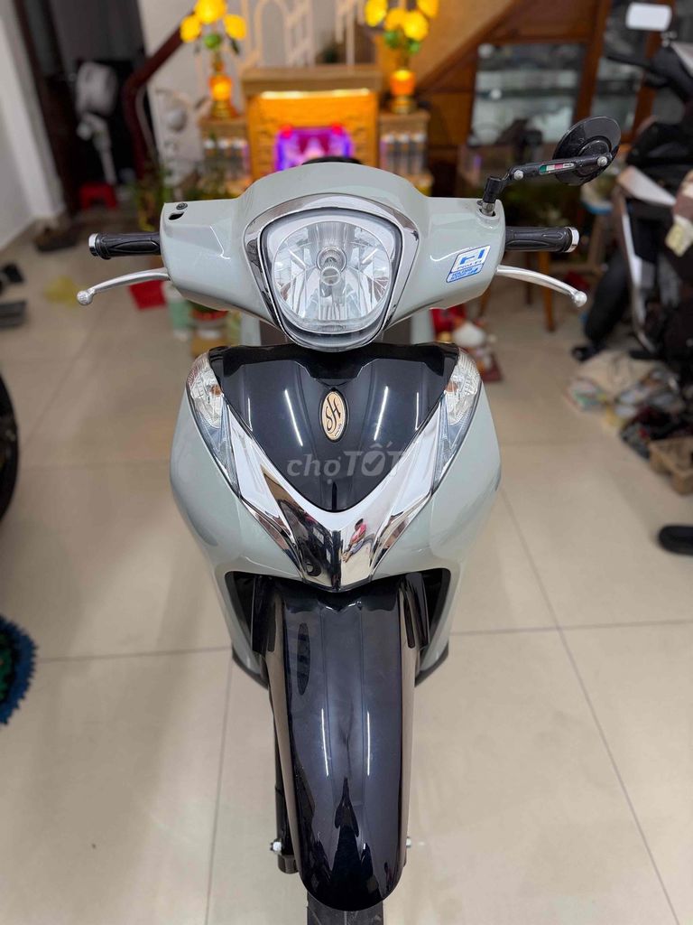 Honda 2017 - ảnh 3