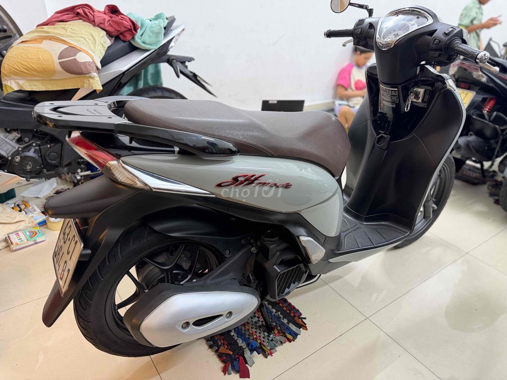 Honda 2017 - ảnh 4