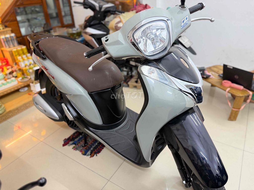 Honda 2017 - ảnh 5