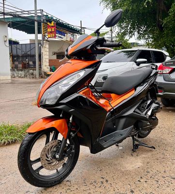 Honda Air Blade 2014 - ảnh 1