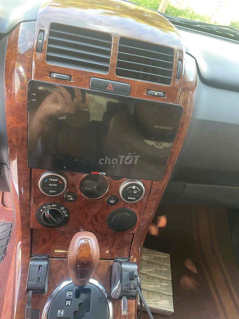 Suzuki Vitara 2016 - ảnh 5