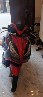 Honda Air Blade 2013 - ảnh 1