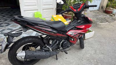 Yamaha MX 2023 - ảnh 1