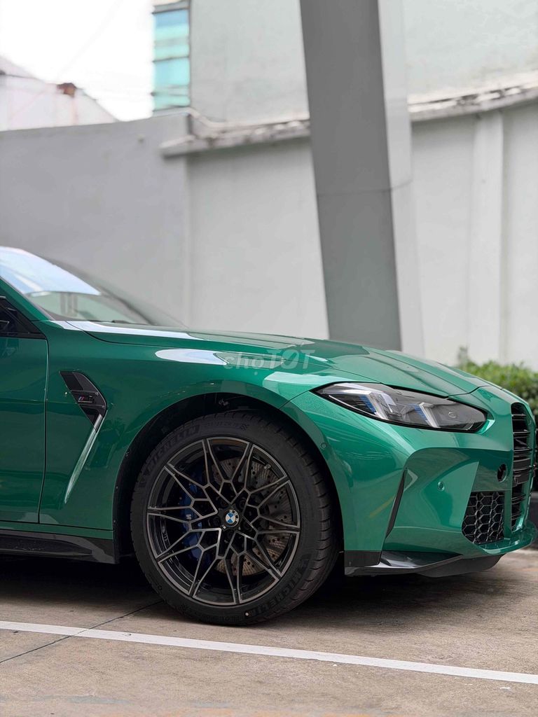 BMW 2026 - ảnh 1