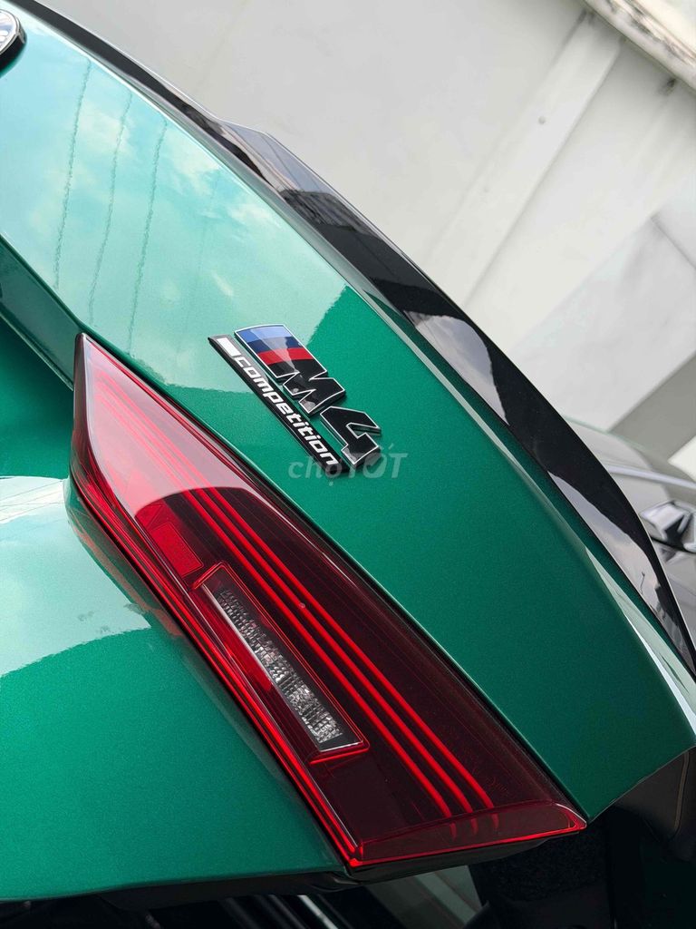 BMW 2026 - ảnh 4