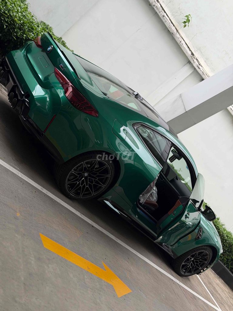 BMW 2026 - ảnh 5