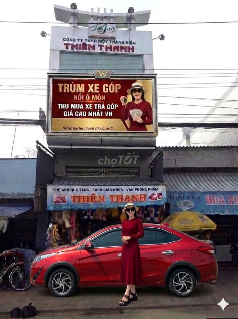 Toyota - ảnh 1