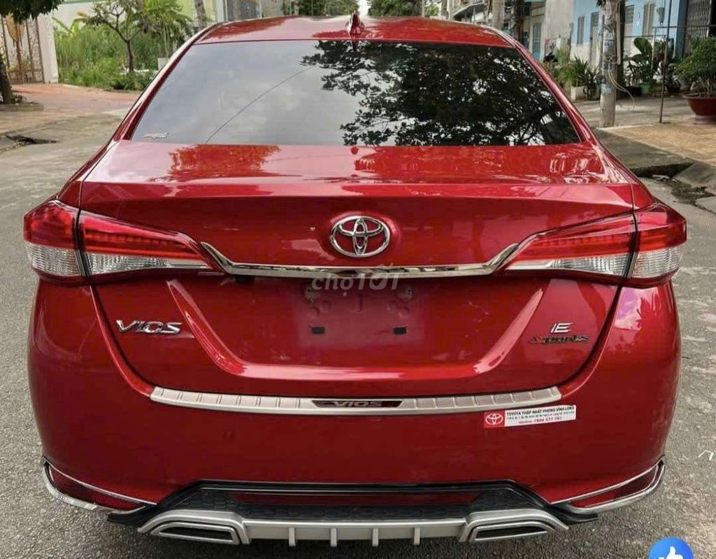 Toyota - ảnh 4