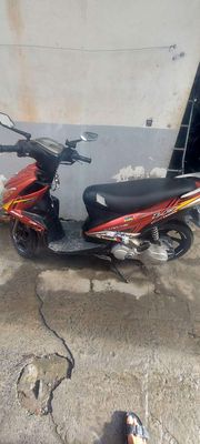 Yamaha Luvias 2010 - ảnh 1