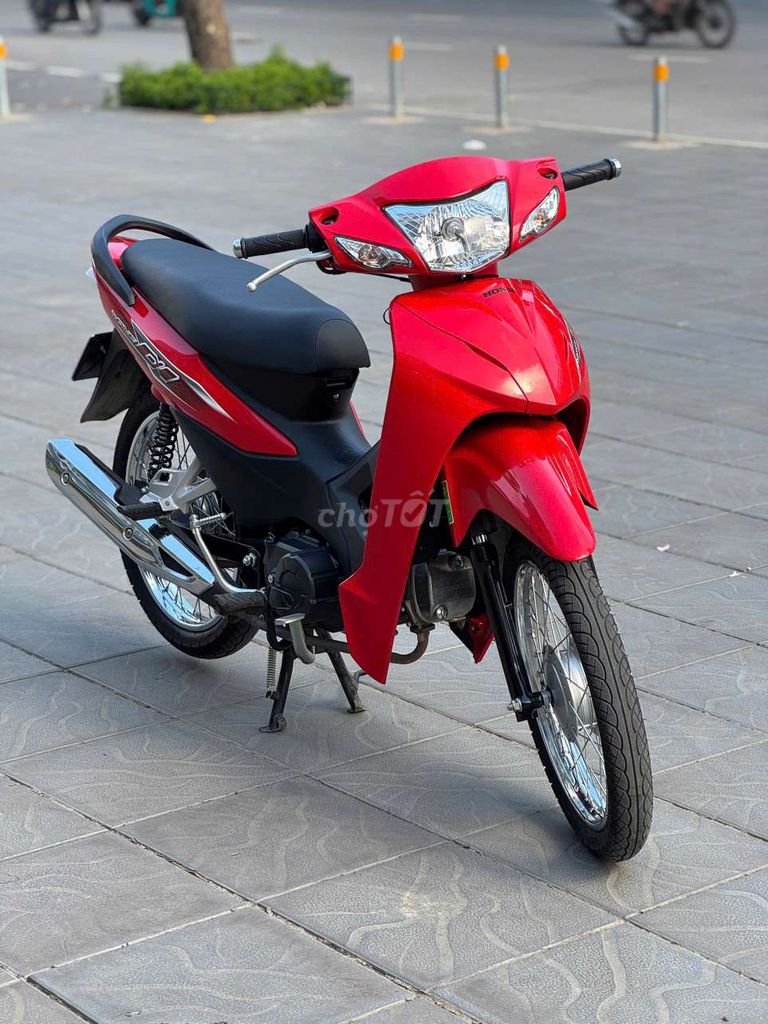 Honda Wave 2025 - ảnh 2