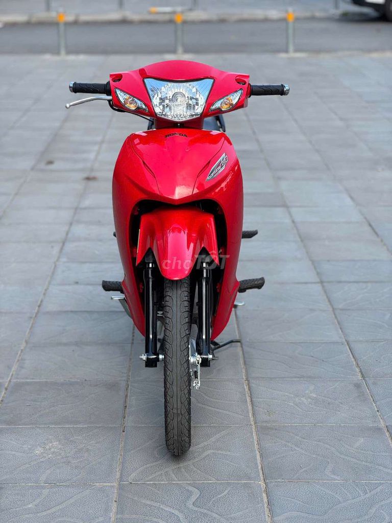 Honda Wave 2025 - ảnh 3