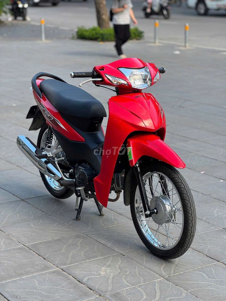 Honda Wave 2025 - ảnh 4