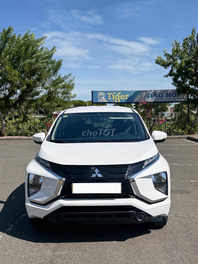 Mitsubishi Xpander 2024 - ảnh 1