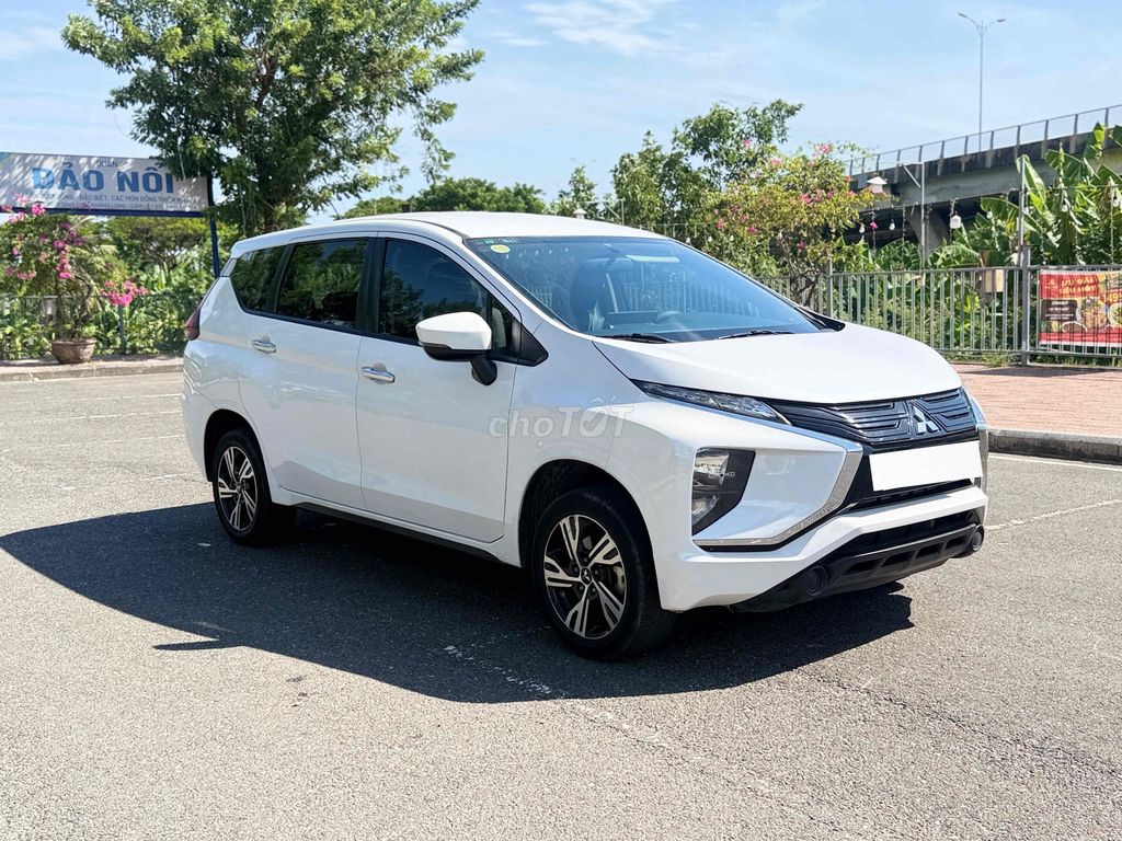 Mitsubishi Xpander 2024 - ảnh 2