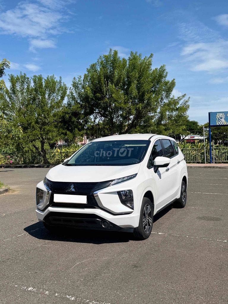 Mitsubishi Xpander 2024 - ảnh 3