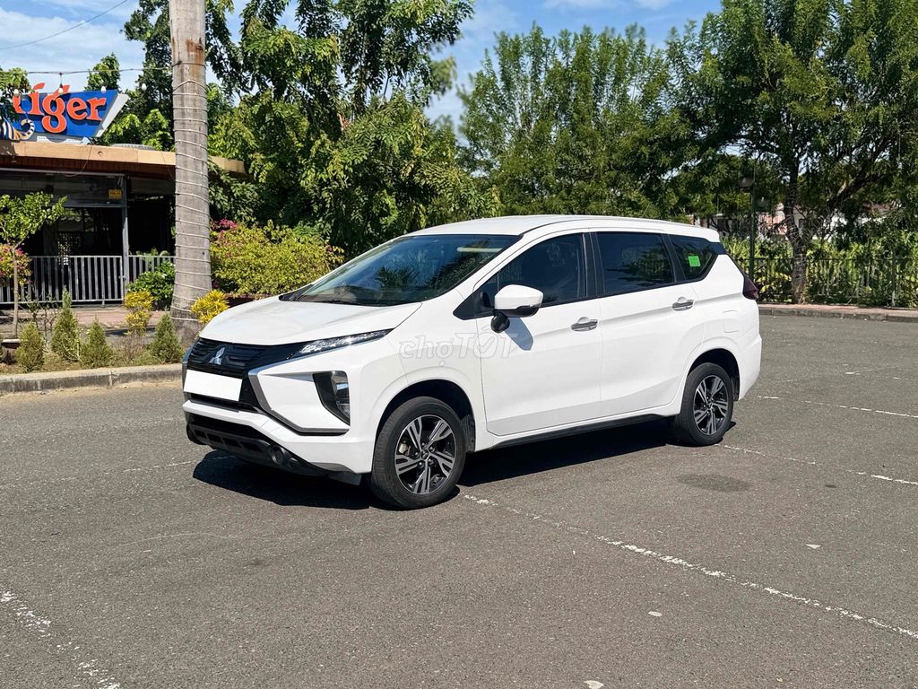 Mitsubishi Xpander 2024 - ảnh 4