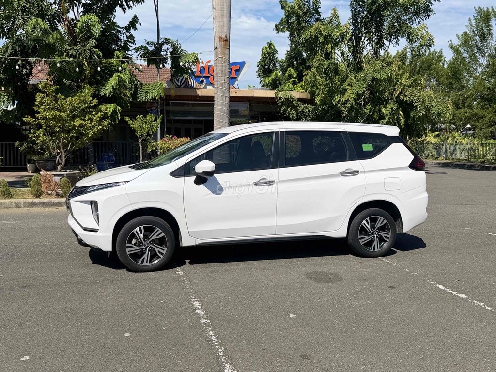 Mitsubishi Xpander 2024 - ảnh 5