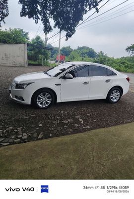 Chevrolet Cruze 2014 - ảnh 1