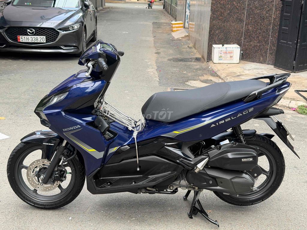 Honda 2021 - ảnh 1