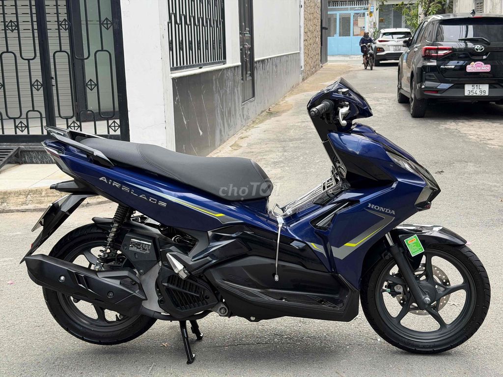 Honda 2021 - ảnh 5