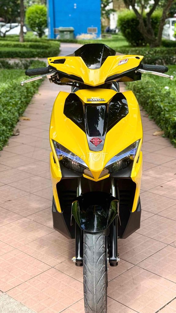 Honda 2018 - ảnh 1