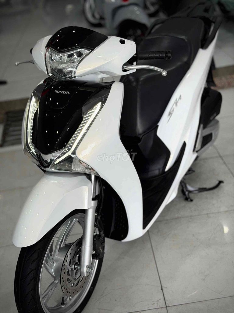 Honda 2017 - ảnh 1