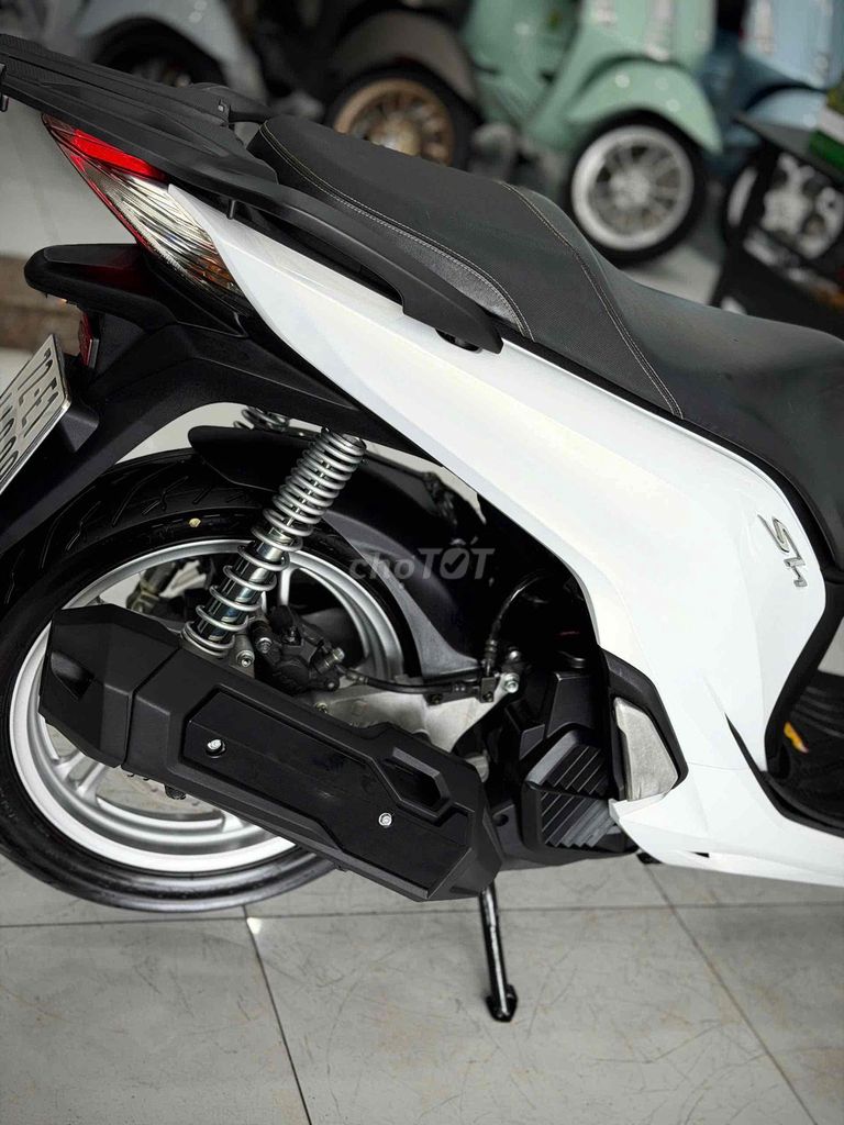 Honda 2017 - ảnh 2