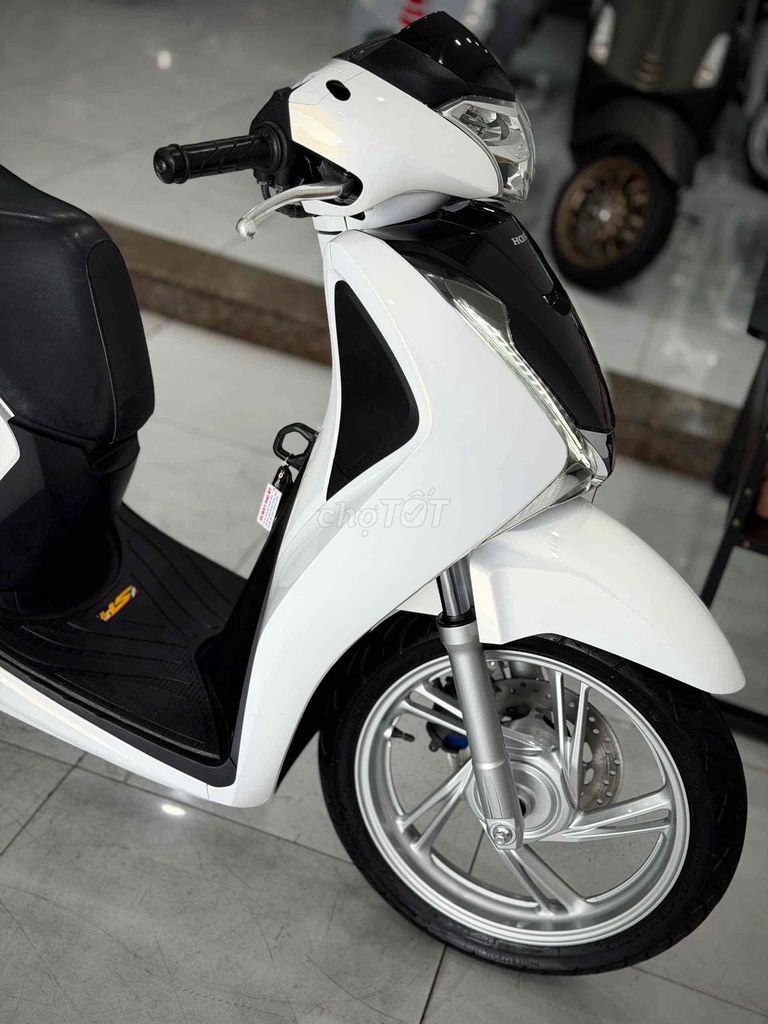 Honda 2017 - ảnh 3