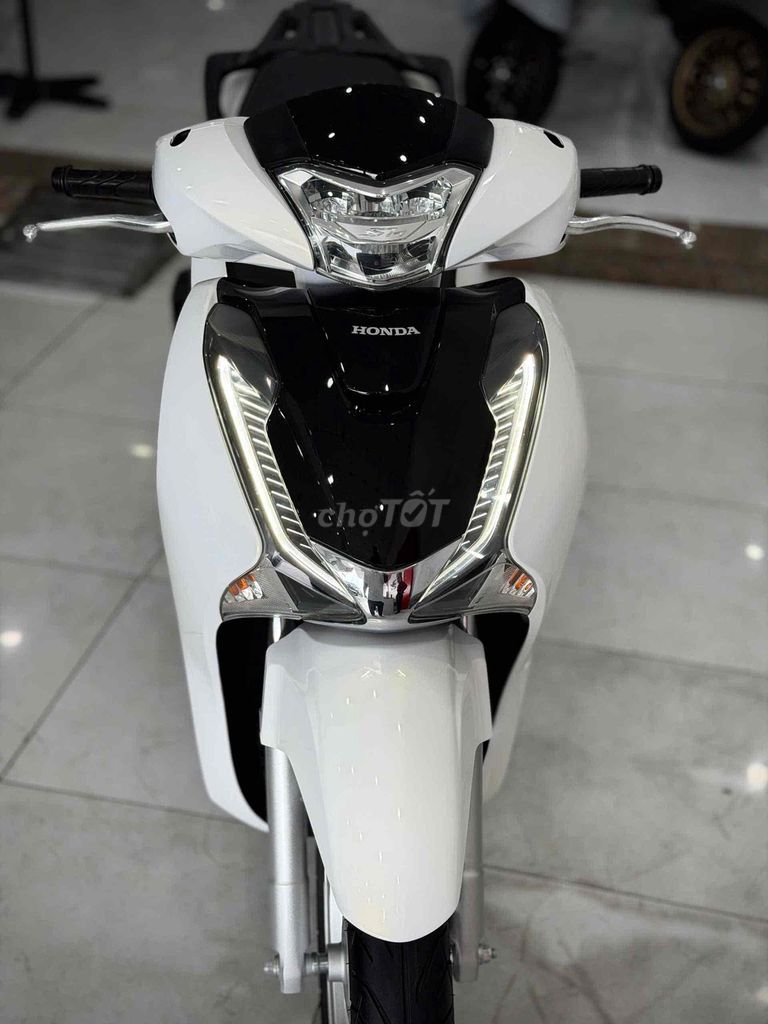 Honda 2017 - ảnh 5