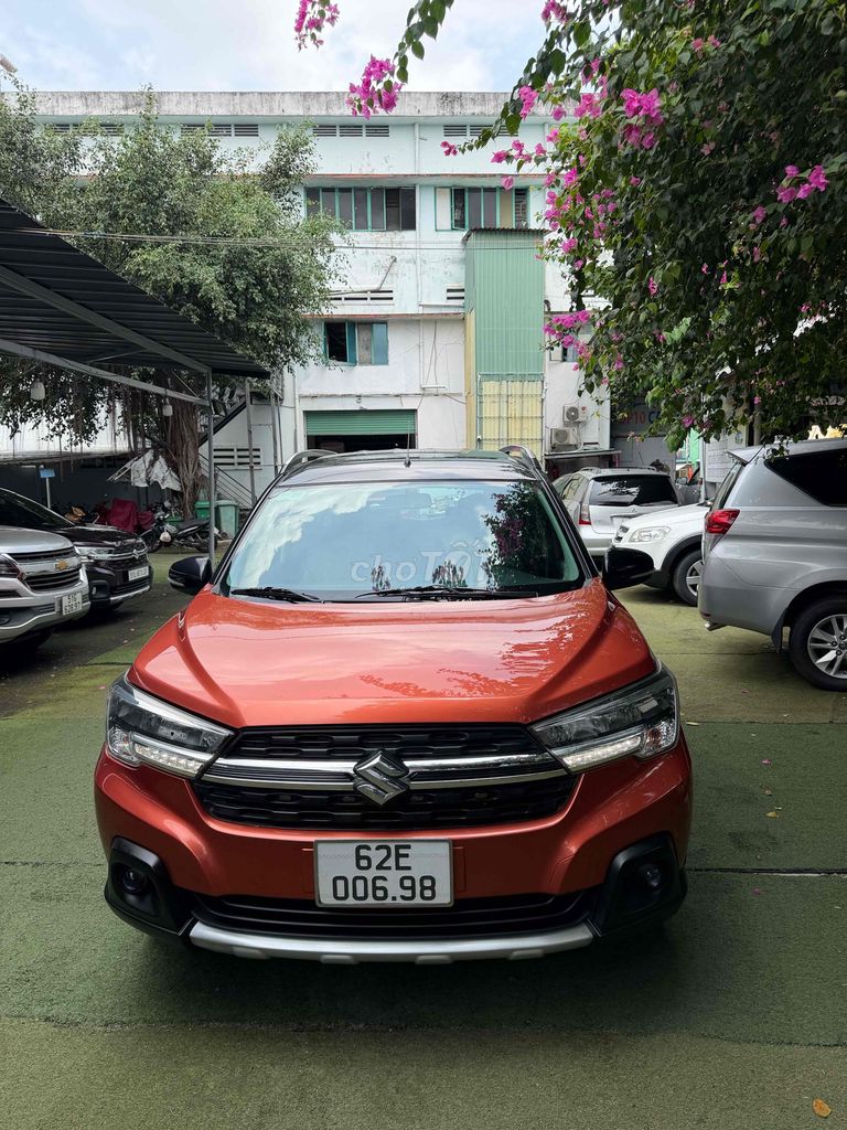 Suzuki 2022 - ảnh 1