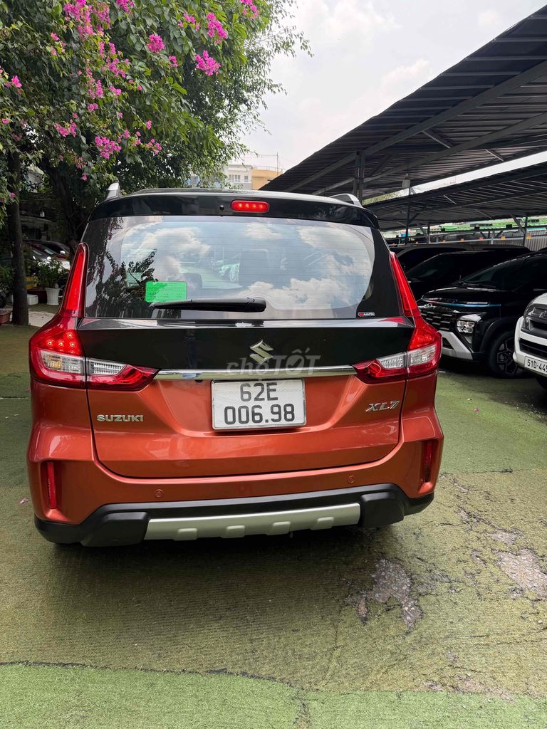 Suzuki 2022 - ảnh 2
