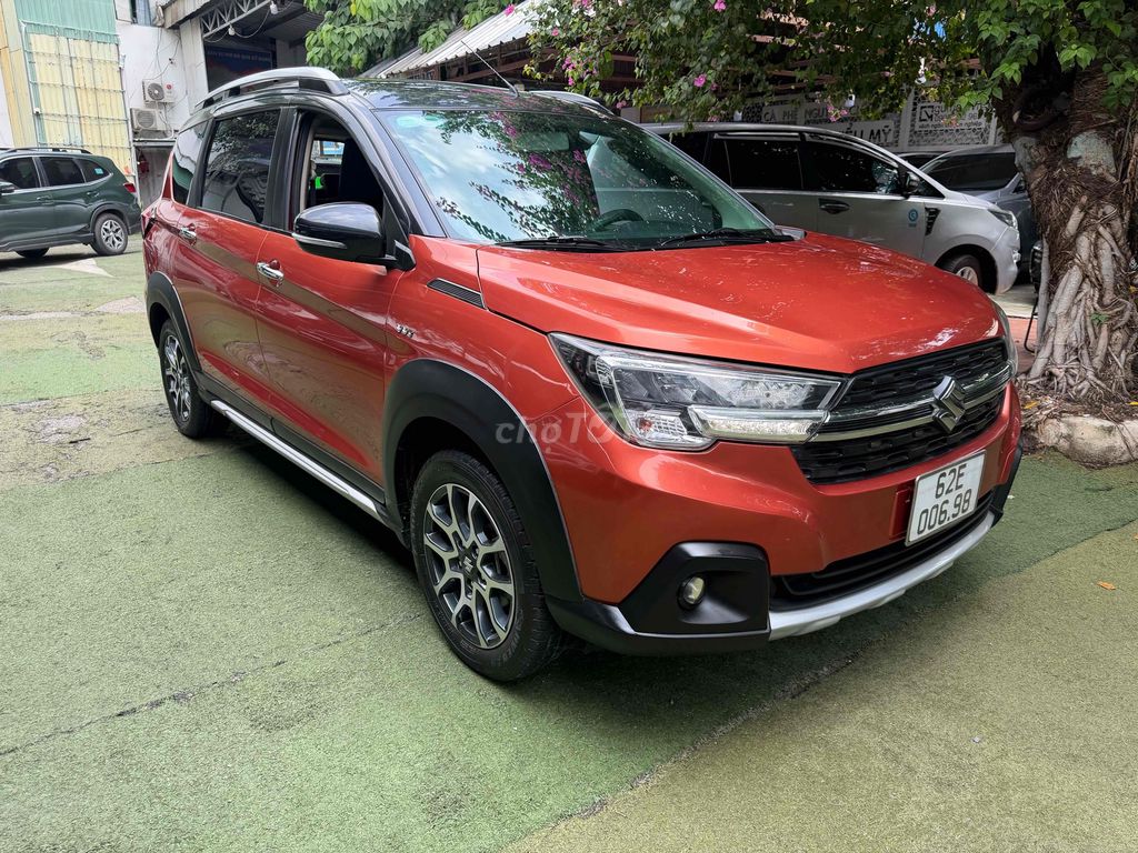 Suzuki 2022 - ảnh 3