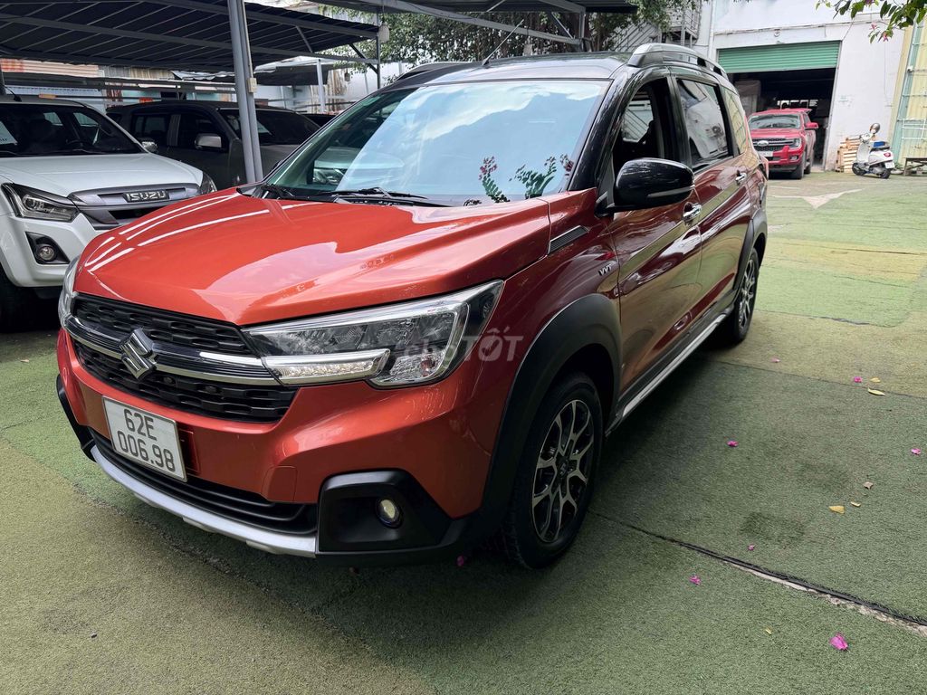 Suzuki 2022 - ảnh 4