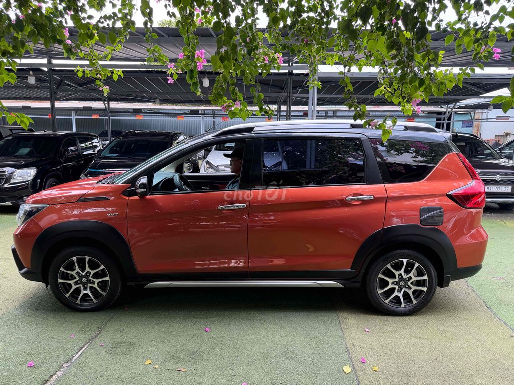 Suzuki 2022 - ảnh 5